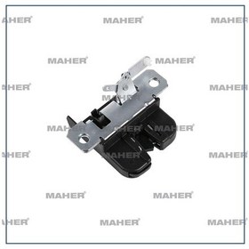 Resim Kılıt Bagaj Kapak Transporter T5 / T6 / T7 04 Mhr-31013 
