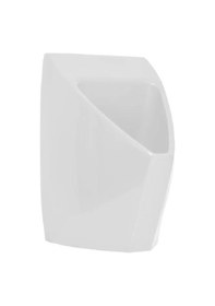 Resim Susuz Pisuvar - Kir Ve Su Lekesi Tutmaz - %100 Kokusuz - Çevre Dostu Ve Kullanışlı Beyaz 