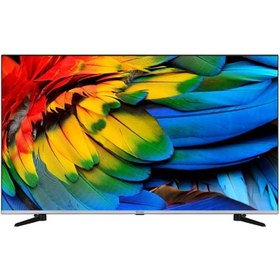 Resim Regal 50R66QA11 50'' 4K Ultra HD Android Smart QLED TV 