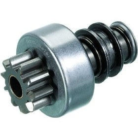 Resim Form Metal 71010 12 Kanal 10 Diş Marş Dişlisi 