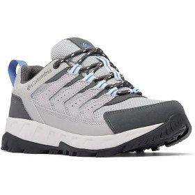 Resim Columbia Strata Trail Low Kadın Spor Ayakkabı 