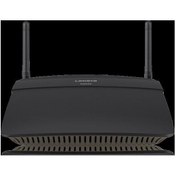 Resim Linksys EA6100 AC1200 Dual Band 4 Port 300Mbps Gigabit Wi-Fi Router 