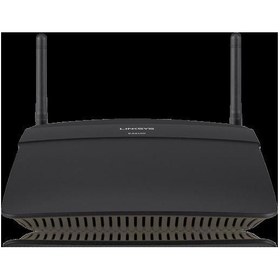 Resim Linksys EA6100 AC1200 Dual Band 4 Port 300Mbps Gigabit Wi-Fi Router 