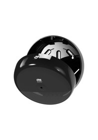 Resim Tork 680008 Smartone Tuvalet Kağıdı Dispanseri Siyah Siyah 