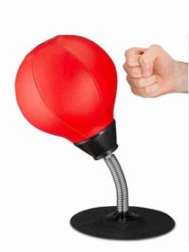 Resim Deez Spor Masaüstü Boks Torbası Boks Torbası 