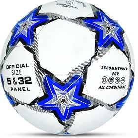 Resim CYCLONE Focus Futbol Topu 