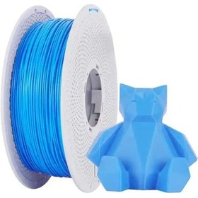 Resim Rhinolab Asa High Speed Filament - Sky Blue 