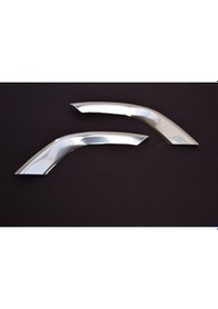 Resim Ekiciler Courier Sis Far Çercevesi 2017 Sonrası 