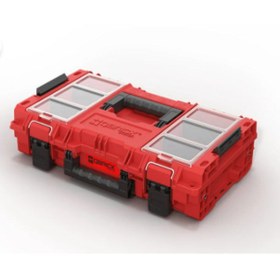 Resim Prime Toolbox 150 Profi Red Uhd Takım Çantası 