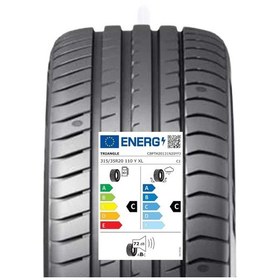 Resim Triangle Effexsport 315/35 R20 110Y XL Th202 Yaz Lastiği 2024 