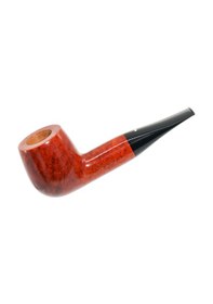 Resim Caminetto Cucciaago 0l14 9mm. Filtreli Akrilik Saplı Pipo 203638 
