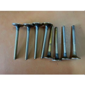 Resim R9 11 Dizel 1700 Motor Emme Egzos Takım 7700696117 