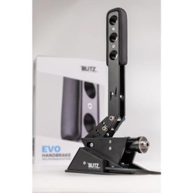 Resim Yarış Simülasyonu El Freni USB Pc Uyumlu 