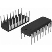 Resim Dac0800 Dıp-16 Dijital Analog Çevirici Entegresi 