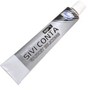 Resim Hsgl Best Sıvı Conta (300 C) Siyah 45 gr 