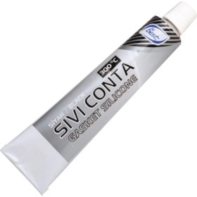 Resim Hsgl Best Sıvı Conta (300 C) Siyah 45 gr 