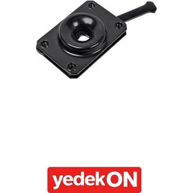 Resim Panjur Kilidi Fh V2-Fh V3 (Kahveci Premium) - 20425414 