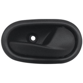 Resim Clio Symbol 2013 - Arka Sağ İç Kapı Açma Kolu 826721919R 