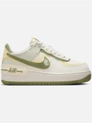 Resim Nike Air Force 1 Shadow Kadın Sneaker Ayakkabı 