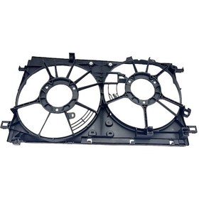 Resim Davlumbaz Fan Toyota Corolla 1.8 Hybrid 19-21/chr 1.8 Hybrid 16-21 Çiftli -- 