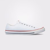 Resim Converse CHUCK TAYLOR ALL STAR CLA Beyaz Erkek Sneaker 