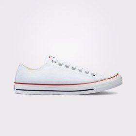 Resim Converse CHUCK TAYLOR ALL STAR CLA Beyaz Erkek Sneaker 