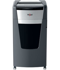 Resim Rexel Momentum Extra XP426+ Evrak İmha Makinesi 