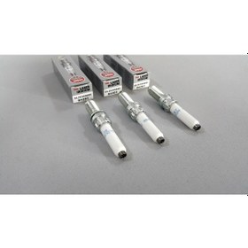 Resim 3 X Mini F57 Cabrio 2015-2018 B36 B38 Motor İridyum Buji Ngk 