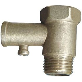 Resim Termosifon Emniyet Ventili 3 Bar 3'' 