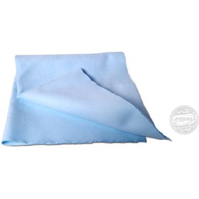 Resim SCHOLL CONCEPTS Microfiber Temizleme Bezi 40x40 Cm Blue 