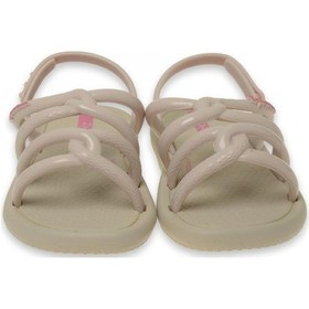 Resim İpanema Ipanema 27137k Meu Sol Sandal Bej Kız Çocuk Sandalet Bej 