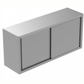 Resim Electrolux Professional Duvar Dolabı 2 Kayar Kapılı - 1400 MM Plus GPS1400E 