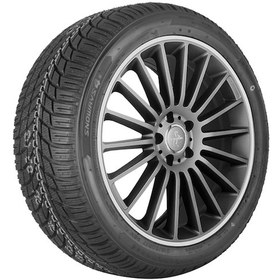 Resim Lassa 225/55 R16 99V XL Snoways 4 Oto Kış Lastiği ( Üretim Yılı: 2023 ) 