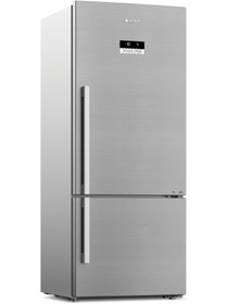 Resim Arçelik 274532 EI Kombi No Frost Buzdolabı 