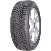 Resim Goodyear 195/60R16C 99/97T Ultragrip 8 M+S Fp Kış Lastiği 2023 