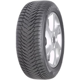 Resim Goodyear 195/60R16C 99/97T Ultragrip 8 M+S Fp Kış Lastiği 2023 
