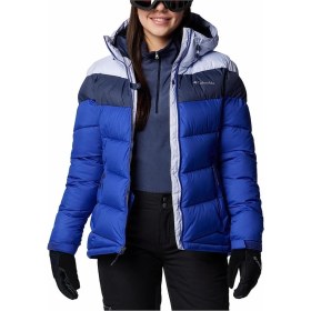 Resim Abbott Peak Iı Insulated Kadın Kayak Montu 
