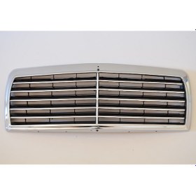 Resim MERCEDES 190E 190D W201 AVANTGARDE KROM PANJUR 