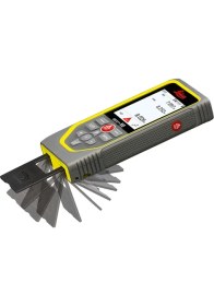 Resim Leica Disto X6 Lazer Metre 