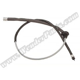 Resim Mercedes W124 Kilometre Teli 5-vites - Wender A1245401468 