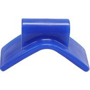 Resim Suntek Tekne Römorku Braketi Için V Stil Tekne Römorku Pruva 