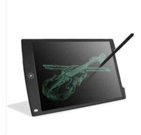 Resim 8.5" LCD Not Yazma ve Çizim Tableti 