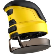 Resim PVC Yeni Araba Cam Elektrikli Kar Kazıyıcı Araç Ön Camı Buz Çözme ve Buz Çözme Temizleme Aracı Buz Çözücü (Yurt Dışından) 