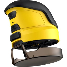 Resim PVC Yeni Araba Cam Elektrikli Kar Kazıyıcı Araç Ön Camı Buz Çözme ve Buz Çözme Temizleme Aracı Buz Çözücü (Yurt Dışından) 