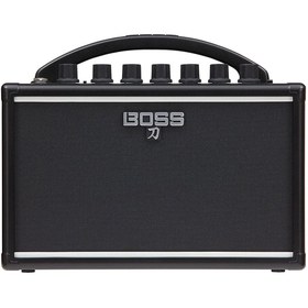 Resim Boss KTN-MINI Katana Mini Elektro Gitar Amfisi 