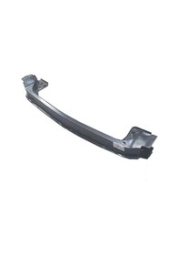 Resim Volvo S70 97/00 Radyatör Ön Şasi Bağlantı Sacı Tw - Oem Yedek Parça 