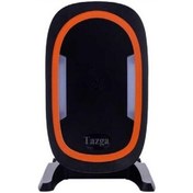Resim TAZGA TSC-666 Karekod (2d) USB Masaüstü Kablolu Barkod Okuyucu 