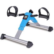 Resim Medikaltec Katlanabilir El Kol Ayak Egzersiz Pedalı 