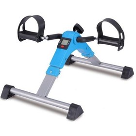 Resim Medikaltec Katlanabilir El Kol Ayak Egzersiz Pedalı 