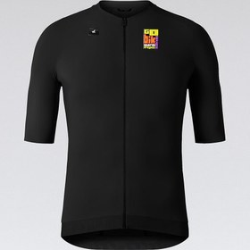 Resim GOBIK CX SOLID FORMA SİYAH 